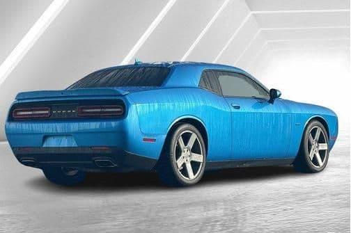 2016 dodge challenger r/t plus in stockton, california