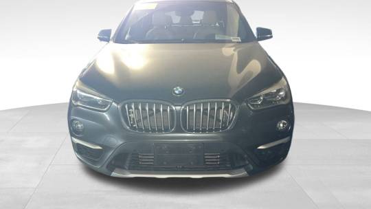 2016 BMW X1
