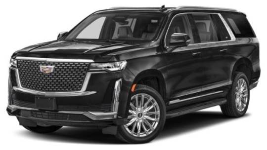 2023 cadillac escalade esv premium luxury