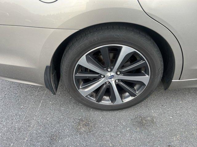2015 subaru legacy 2.5i limited