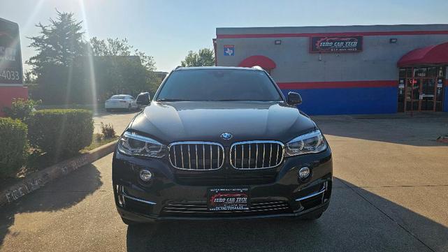 2016 bmw x5 edrive xdrive40e