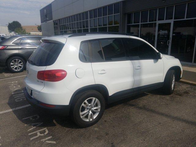 used 2015 volkswagen tiguan s onalaska, wi 54650 for sale in onalaska, wisconsin