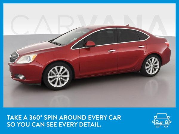 2013 buick verano in dulles, virginia