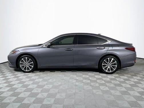 2021 lexus es 250 base in reno, nevada