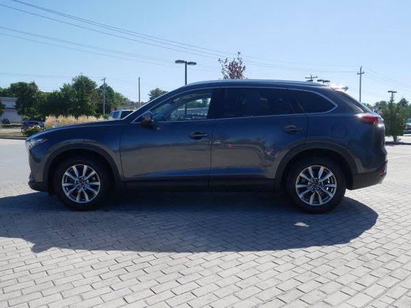 2018 mazda cx-9 in milwaukee, wisconsin