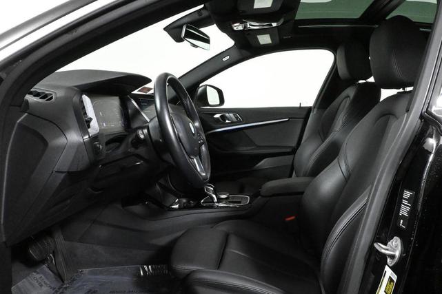 2022 bmw 228 gran coupe i xdrive