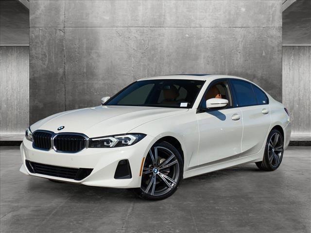 2023 bmw 330 i