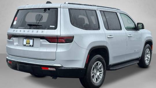 2024 Jeep Wagoneer
