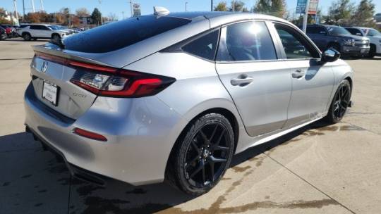 2023 Honda Civic