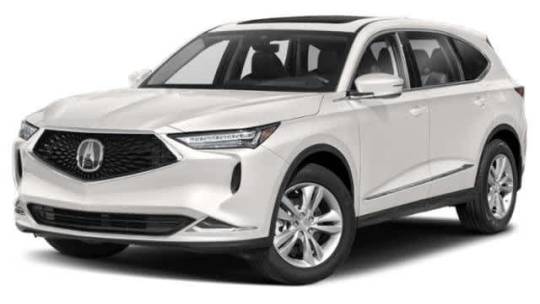 2022 Acura MDX