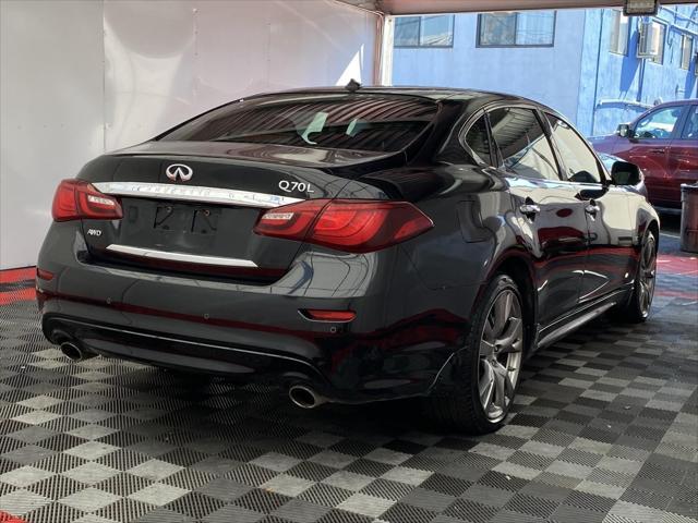 2015 infiniti q70l 3.7x