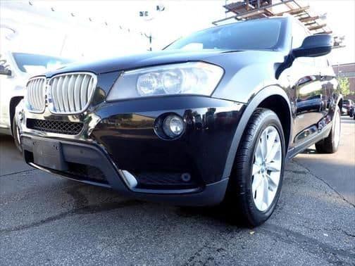 2014 bmw x3 xdrive28i in milwaukee, wisconsin