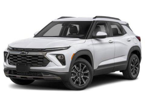 2024 chevrolet trailblazer activ