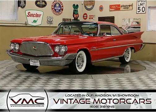stunning quality - ca car - fully restored - ps/pb - very rare
