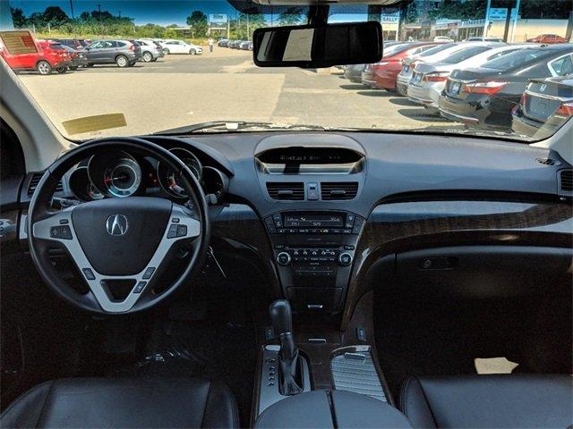 used 2010 acura mdx west roxbury, ma 02132 for sale in boston, massachusetts