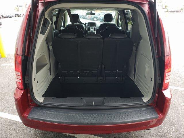 used 2010 chrysler town & country touring plus hampton, va 23666 for sale in hampton, virginia