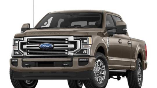 2022 ford f-350 super duty xl