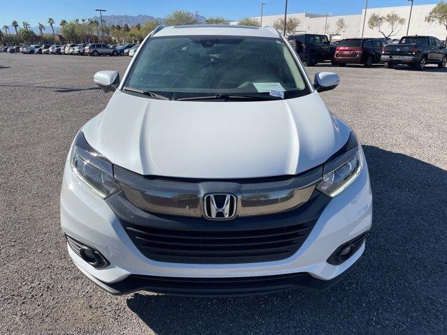 2022 honda hr-v