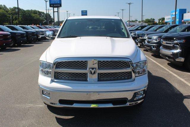 used 2012 ram 1500 4x4 crew cab laramie milford, de 19963 for sale in milford, delaware
