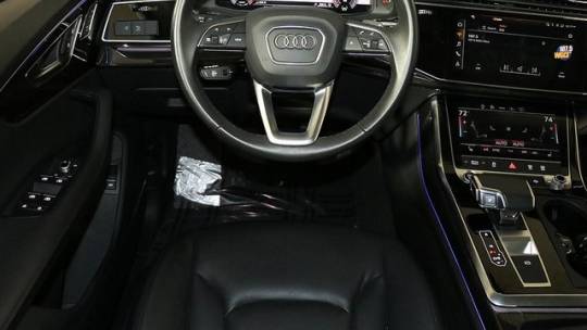 2024 Audi Q7