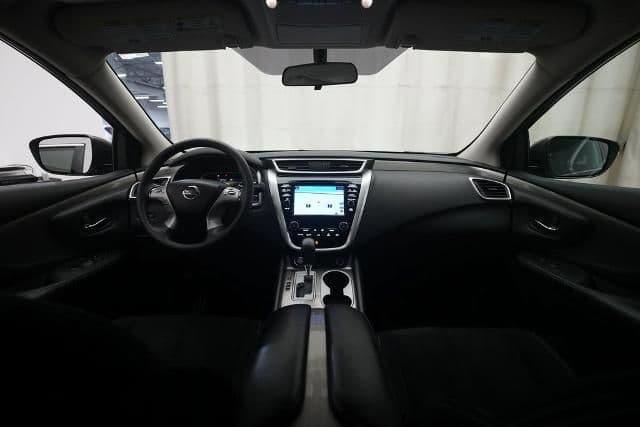 2017 nissan murano s in grand rapids, michigan