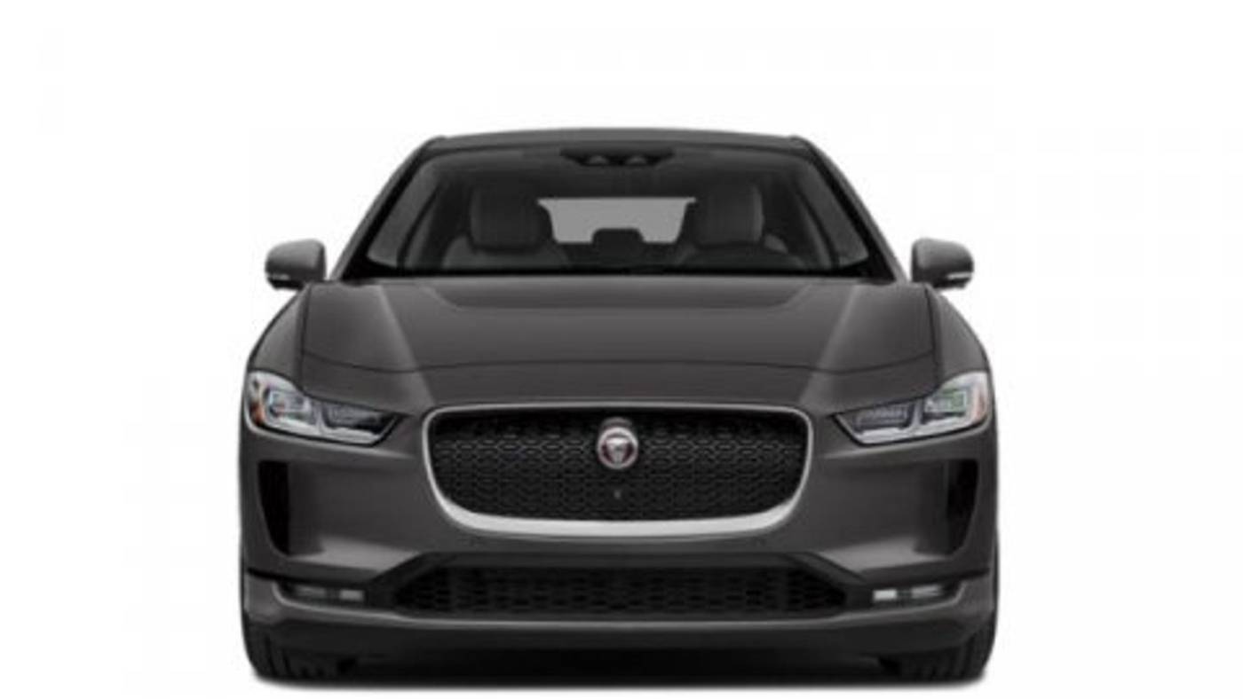 2020 jaguar i-pace ev400 s