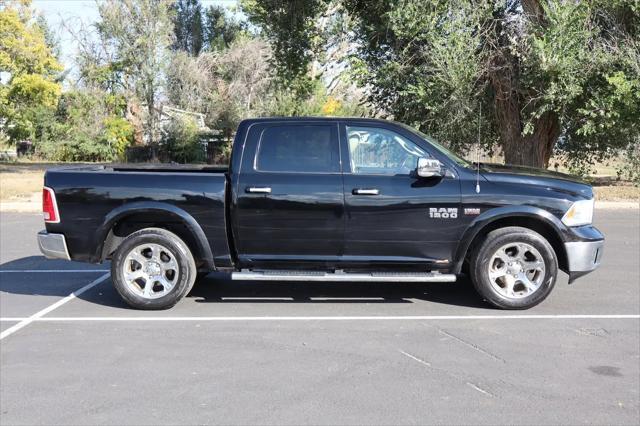 2013 ram 1500 laramie