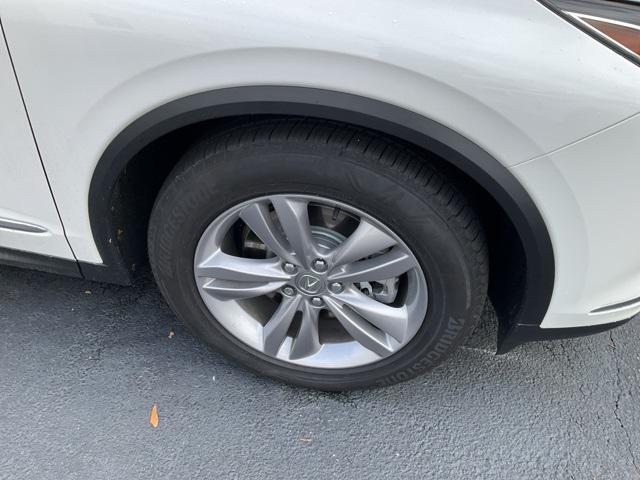 2024 acura mdx 3.5l