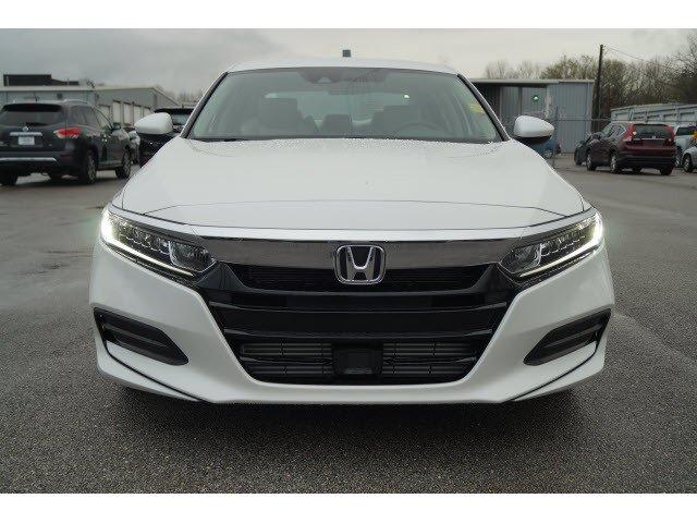 new 2019 honda accord lx meridian, ms 39301 for sale in meeham, mississippi
