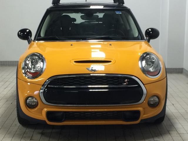2016 mini hardtop 2 door cooper s cooper s 2dr hatchback for sale in anchorage, alaska