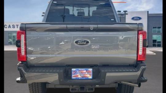 2024 Ford F-250
