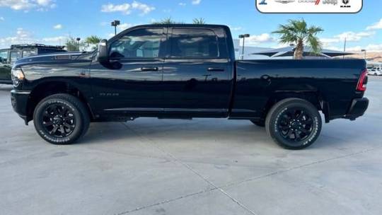 2024 RAM 3500