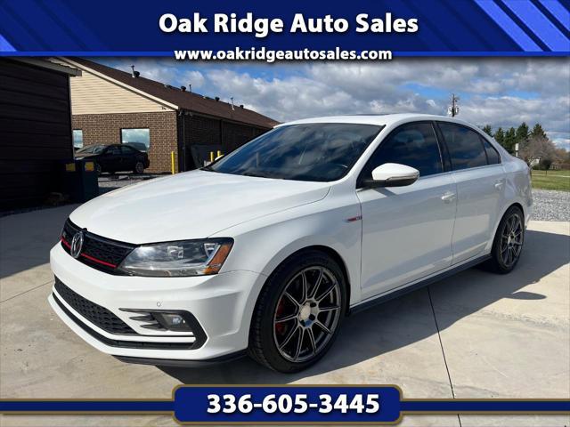2017 volkswagen jetta gli