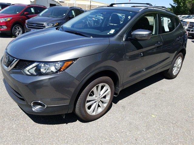 used 2018 nissan rogue sport sv logan, ut 84321 for sale in logan, utah