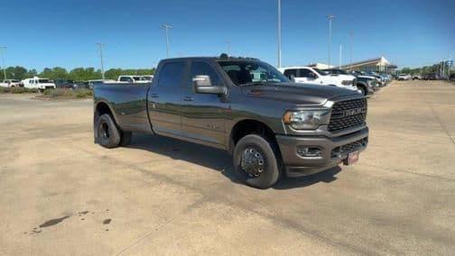 2023 ram 3500 big horn in longview, texas