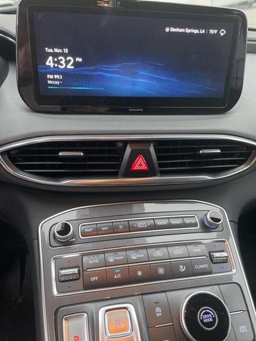 2023 hyundai santa fe sel 2.4