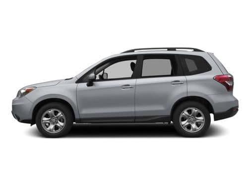 2015 subaru forester 2.5i touring in knoxville, tennessee