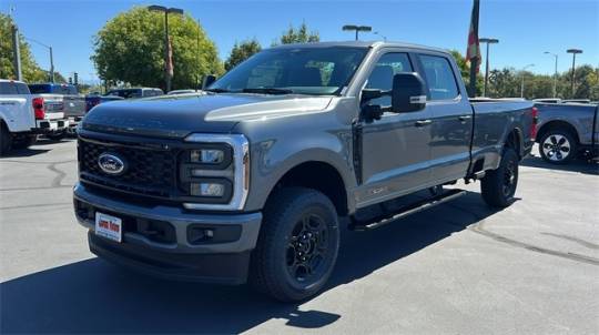 2024 Ford F-350
