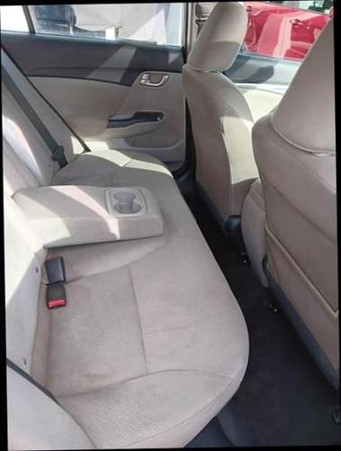 2013 honda civic ex sedan 4d in runnemede, new jersey