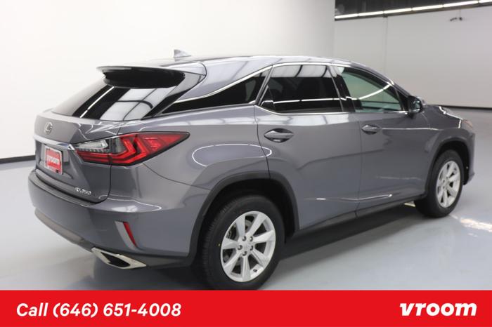 used 2016 lexus rx 350 fwd hartford, ct 06101 for sale in hartford, connecticut