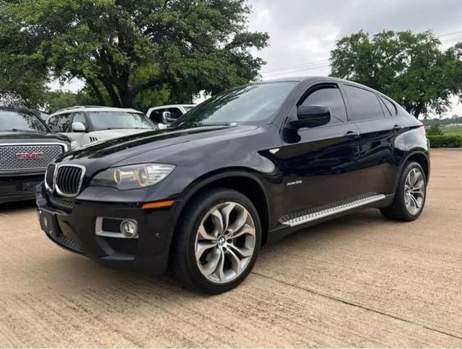 2013 bmw x6 xdrive35i sport utility 4d in carrollton, texas