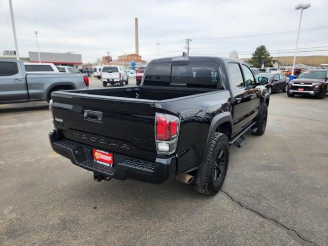 2020 toyota tacoma 4wd in sheridan, wyoming