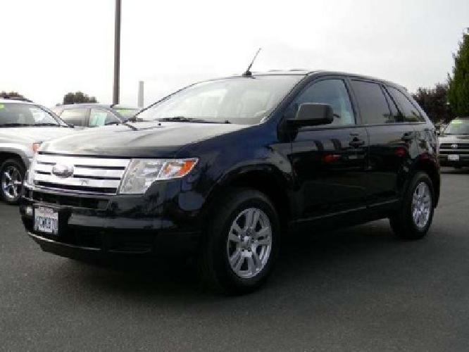 2008 ford edge se in carlsbad, ca
