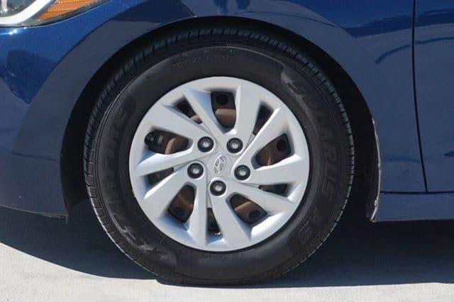 2018 hyundai elantra se in rancho cordova, california
