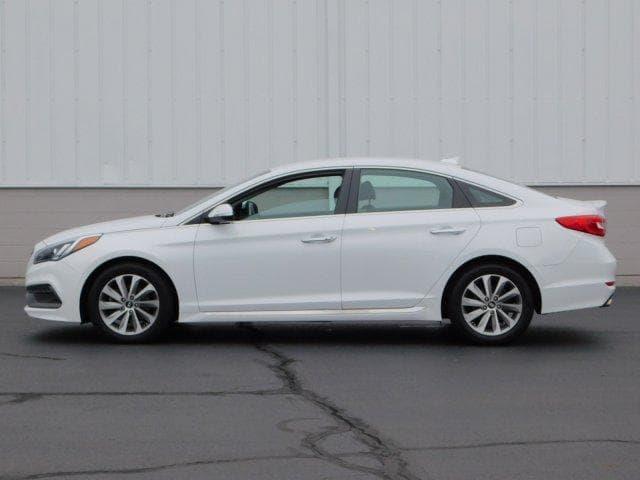 2016 hyundai sonata sport sport 4dr sedan pzev for sale in fenwick, connecticut
