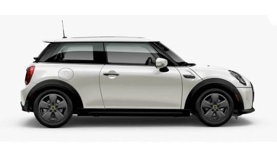 2024 Mini Hardtop