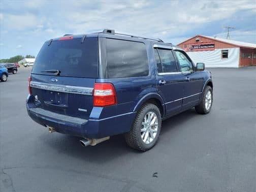 2016 ford expedition in co bluffs, iowa