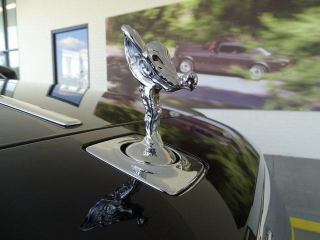 2011 rolls-royce ghost in raleigh, north carolina