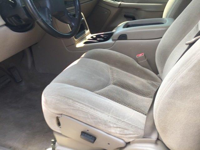 used 2003 chevrolet silverado 2500 ls mobile, al 36608 for sale in mobile, alabama