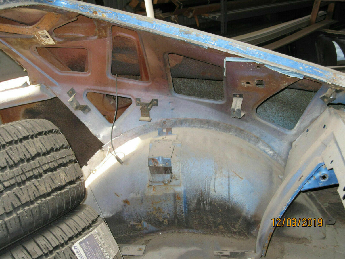 deposit required, mustang mach1 m code 4 speed rare factory tach , marti report